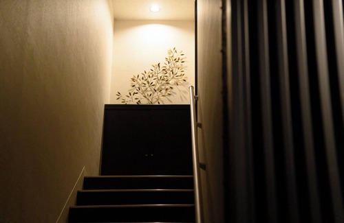Tera-machi Temple Area House | Free parking for 3 cars Accommodates up to 6 peo/Kanazawa Ishikawa