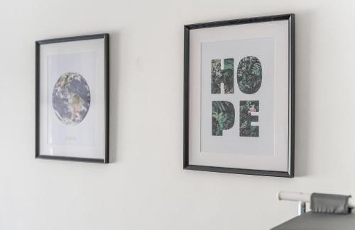 Birmingham House | Free Parking ,Modern 4 bedrooms 10min from Birmingham city centre ideal for contractors ,Groups and Families