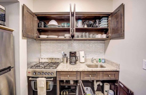 West Allis Apartment | Free Parking. Near Hospital (s). Private Entrance!