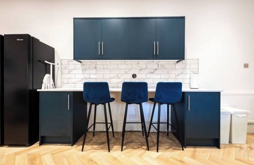Southsea House | FREE Parking-REDuCED-Wi-Fi-Southsea-Long Stays