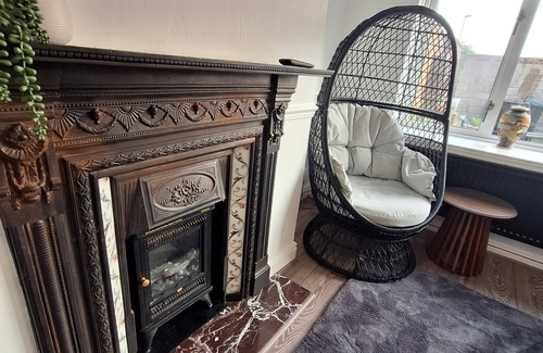 Fieldway House | Free ParkingnEasy access Kent and London
