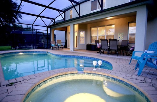 Windsor Hills House | ❤️FREE Resort, 3 Kings, 4 Parking Spaces, AC Game Rm