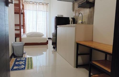 Lubuk Baja Apartment | Free Shuttle Lovely compact New Apartment at Nagoya by MESA