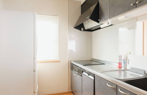 Kimobetsu House | Free Shuttle Service to Rusutsu Resort