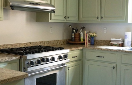 Oxford Condo | Free Shuttle to Stadium and Square - Each BD(3) has en suite BR