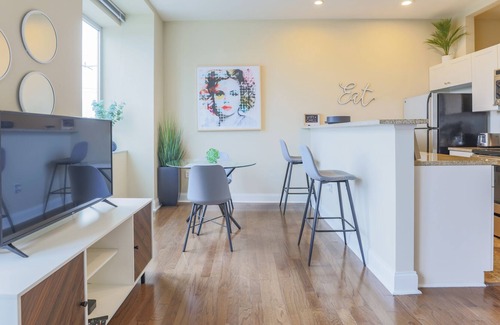 Richmond House | Free Starbucks giftcard @ Your home away from home!