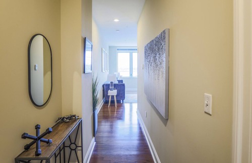 Richmond House | Free Starbucks giftcard @ Your home away from home!