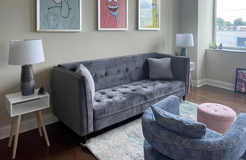 Richmond House | Free Starbucks giftcard @ Your home away from home!
