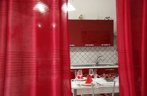 Agrigento Villa | FREE WI-FI. ELEGANT INDEPENDENT VILLA WITH PRIVATE POOL SURROUNDED BY GREEN