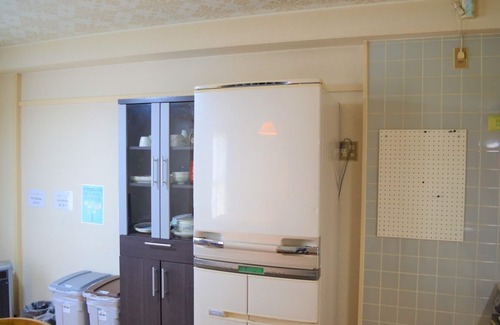 Asahikawa Apartment | Free Wifi 87 5min walk to Asahikawa Sta 28min Biei 502U - 502U/Asahikawa Hokkaidō
