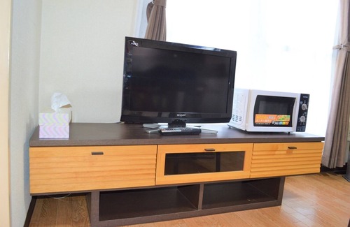 Asahikawa Apartment | Free Wifi 87 5min walk to Asahikawa Sta 28min Biei 502U - 502U/Asahikawa Hokkaidō