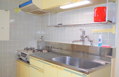 Asahikawa Apartment | Free Wifi 87 5min walk to Asahikawa Sta 28min Biei 502U - 502U/Asahikawa Hokkaidō