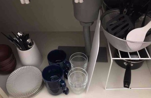 Sawara-ku Apartment | Free WiFi Good access to Hakata and Tenjin Wal - VINTAGE III 301 / Fukuoka Fukuoka
