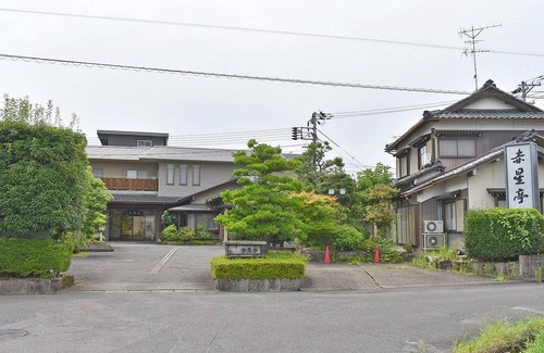 Echizen-cho Hotel | Free WiFi in the entire hotel Westernstyle twin room/Echizen Fukui