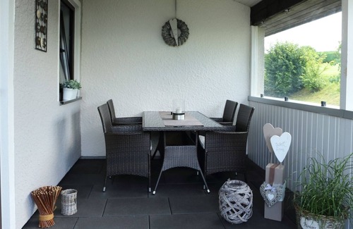 Gonnersdorf House | Free WiFi & Info App