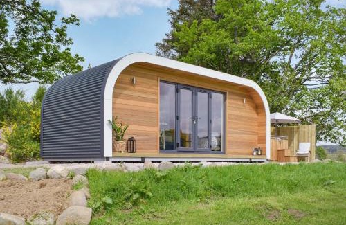 Straiton House | Freedom Fields - Bluebell