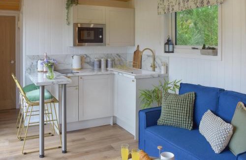 Straiton House | Freedom Fields - Bluebell