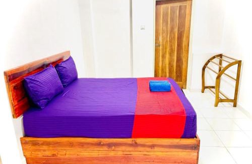 Bambalapitiya House | Freedom Hut