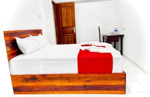 Bambalapitiya House | Freedom Hut