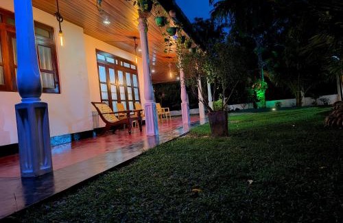 Tangalle House | Freedom-Inn Resort