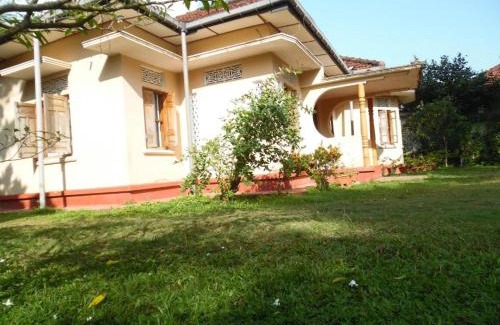 Midigama Villa | Freedom River House Villa