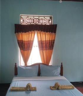 Midigama Villa | Freedom River House Villa