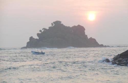 Midigama Villa | Freedom River House Villa