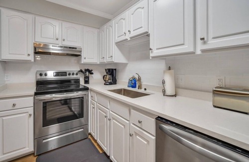 Statesboro Apartment | Freedom's Flight - The Post Lofts