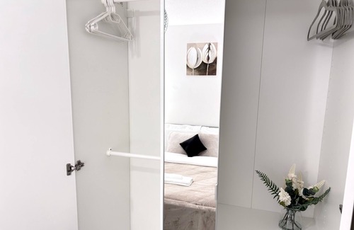 Bletchley House | FreeParking | Work&Leisure | Sleeps 5 | MK Centre