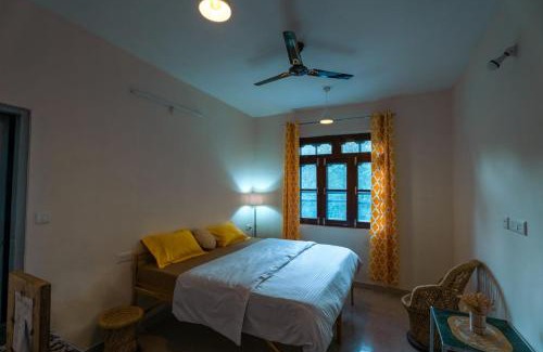 Suja Hotel | Freestays Villa