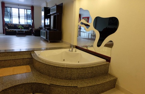 South Pattaya Apartment | Freeway Pattaya Thailand