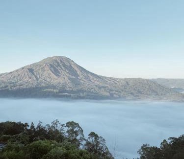 Songan Villa | Freezy Land Pinggan