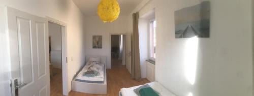Sankt Georgen Apartment | Freiburg Apartment in ruhiger Lage für Gruppen oder Familien