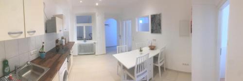 Sankt Georgen Apartment | Freiburg Apartment in ruhiger Lage für Gruppen oder Familien