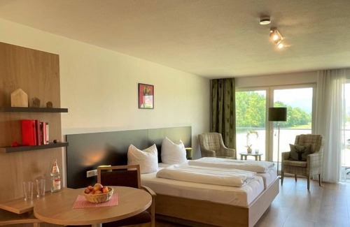 Kirchzarten Apartment | Freiburg by Interhome