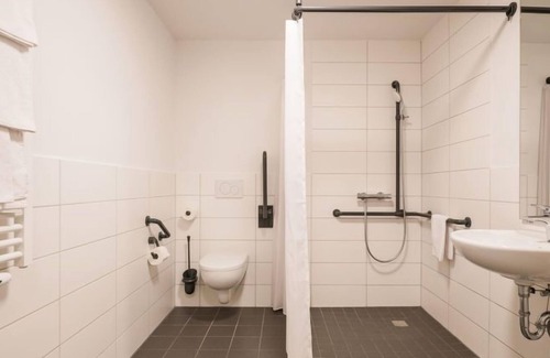 Kirchzarten Apartment | Freiburg by Interhome