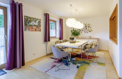 Nesselwang Apartment | Freigeist