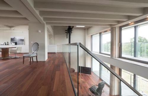 Prora Apartment | FREIRAUM PRORA - LOFT 5.1
