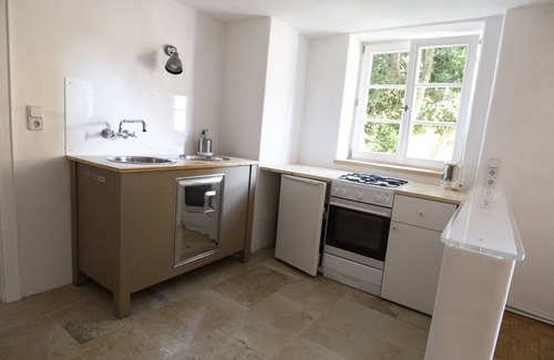 Diessen am Ammersee Apartment | Freiraum vacation apartment