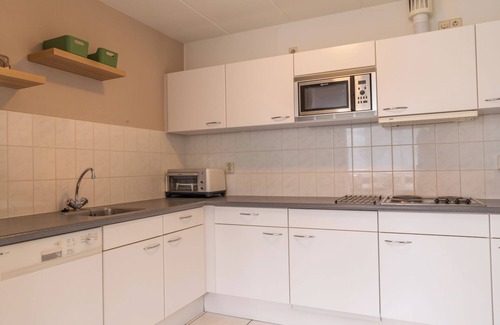 Sint Maartensvlotbrug House | Freistehendes, Strandnahes Ferienhaus für 6 Pers