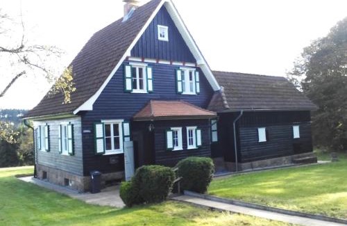 Rothesutte House | Freistehendes Ferienhaus In Ruhiger Lage