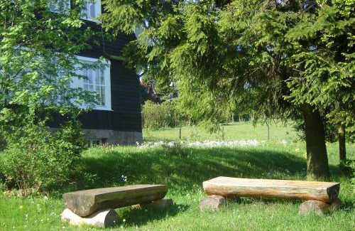 Rothesutte House | Freistehendes Ferienhaus In Ruhiger Lage
