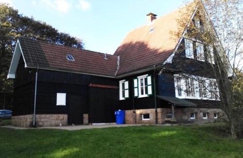 Rothesutte House | Freistehendes Ferienhaus In Ruhiger Lage