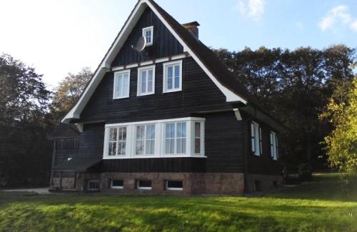 Rothesutte House | Freistehendes Ferienhaus In Ruhiger Lage