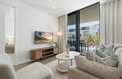 North Fremantle Apartment | Fremantle 1-Bed Close to Beach & Shops