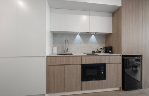 North Fremantle Apartment | Fremantle Coast Studio – Beach at your Doorstep