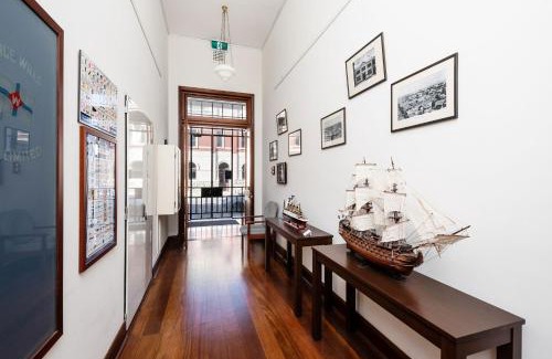 Fremantle Apartment | Fremantle Harbourside Apartments
