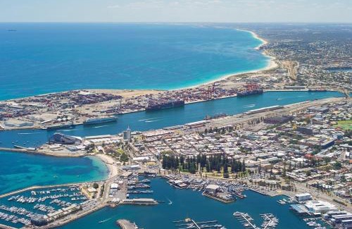 Fremantle Apartment | Fremantle Harbourside Apartments
