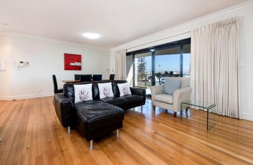 Fremantle Apartment | Fremantle Harbourside Apartments