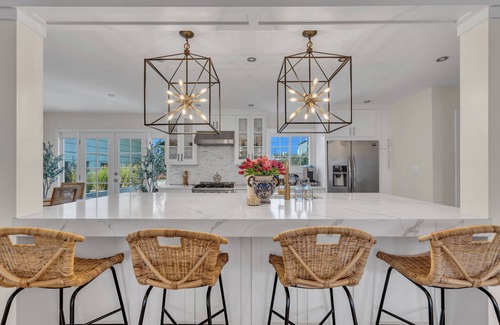 Point Pleasant Beach House | 🌟 French Country Inspired Retreat Just Steps from the Boardwalk! 🌟